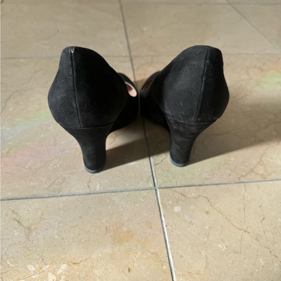 Miu Miu Wedge Ballet Flat Size 7 - Picture 5 of 7